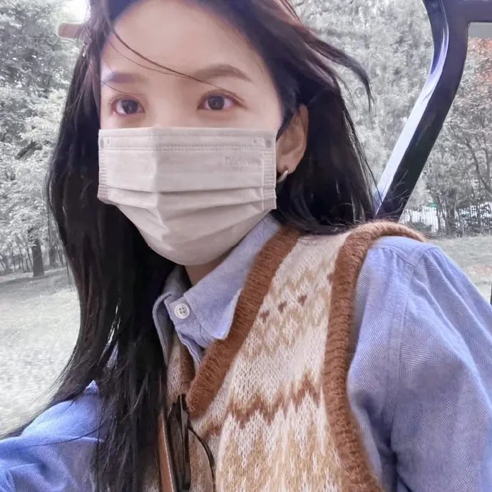 老公！她是我妹妹